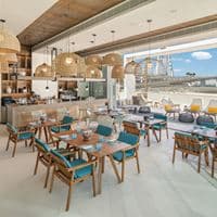 Restaurante preview