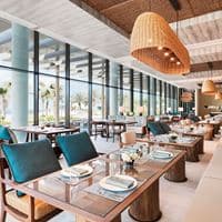 Restaurante preview