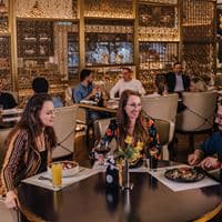 Restaurante preview