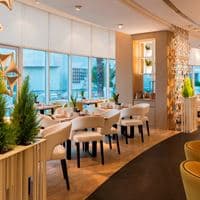 Restaurants preview