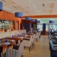 Restaurante preview