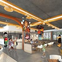 Restaurante preview