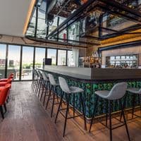 Restaurante preview
