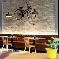 Restaurante preview