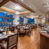 Restaurante preview