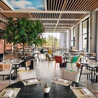 Restaurante preview