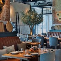 Restaurante preview