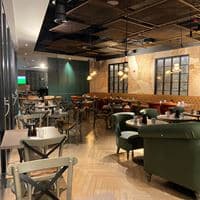 Restaurante preview