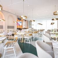 Restaurante preview
