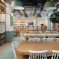 Restaurante preview