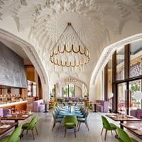 Restaurante preview