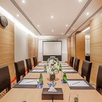 MICE (servicii de organizare de întâlniri, conferințe, alte evenimente) preview