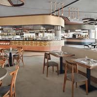Restaurante preview