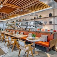 Restaurante preview