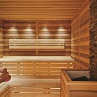 Salon spa preview