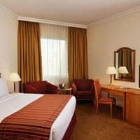 Rooms preview