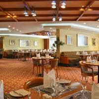 Restaurants preview