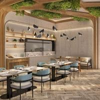 Restaurante preview
