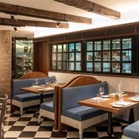 Restaurante preview