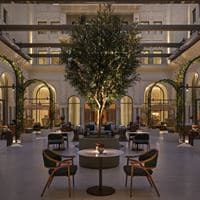 Restaurante preview