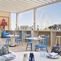 Restaurante preview