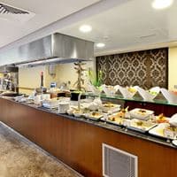 Restaurante preview
