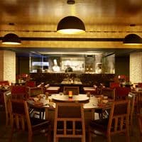 Restaurante preview