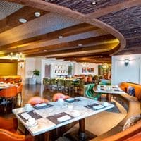 Restaurante preview