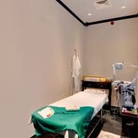 Salon spa preview