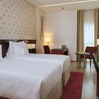 Rooms preview