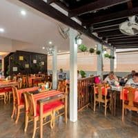Restaurante preview
