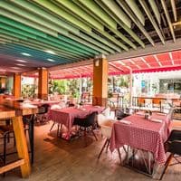 Restaurante preview