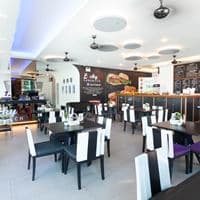 Restaurante preview
