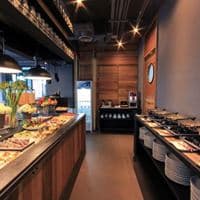 Restaurante preview