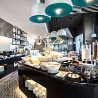 Restaurante preview