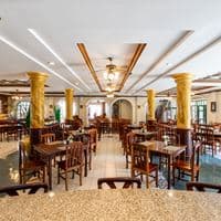 Restaurante preview