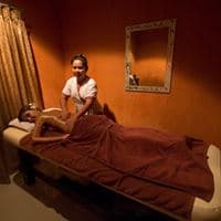 Salon spa preview