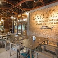 Restaurante preview