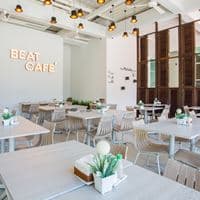 Restaurante preview