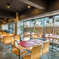 Restaurante preview