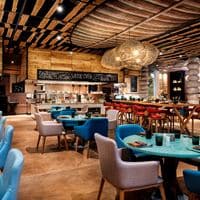Restaurante preview