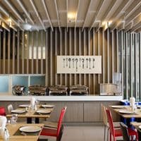 Restaurante preview