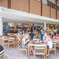 Restaurante preview