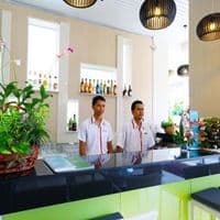 Restaurante preview