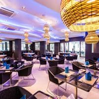 Restaurante preview