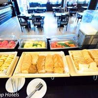 Restaurante preview