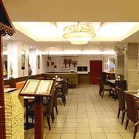 Restaurante preview