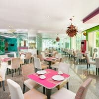 Restaurante preview