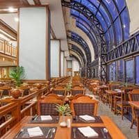 Restaurante preview