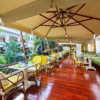 Restaurante preview